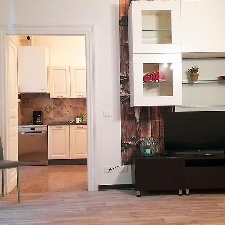 شقة La Casa Di Christina إمبيريا المظهر الخارجي الصورة