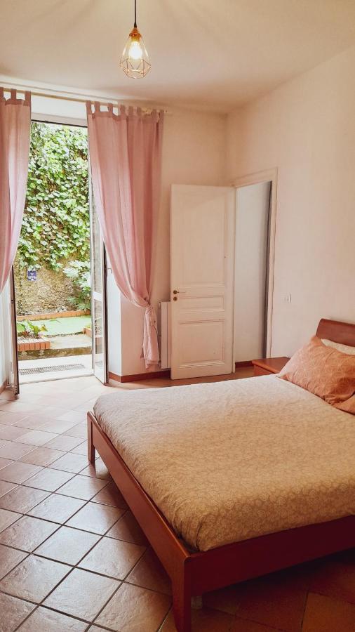 شقة La Casa Di Christina إمبيريا المظهر الخارجي الصورة