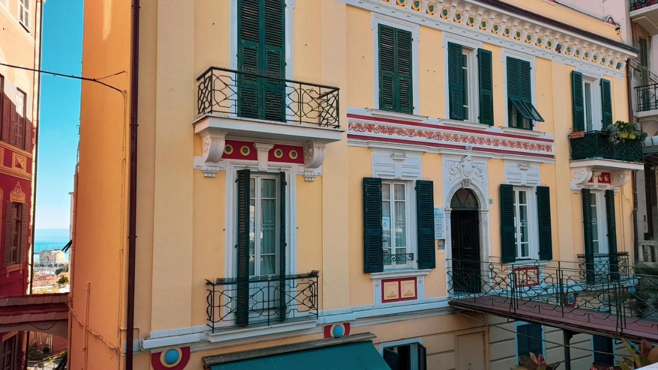 شقة La Casa Di Christina إمبيريا المظهر الخارجي الصورة
