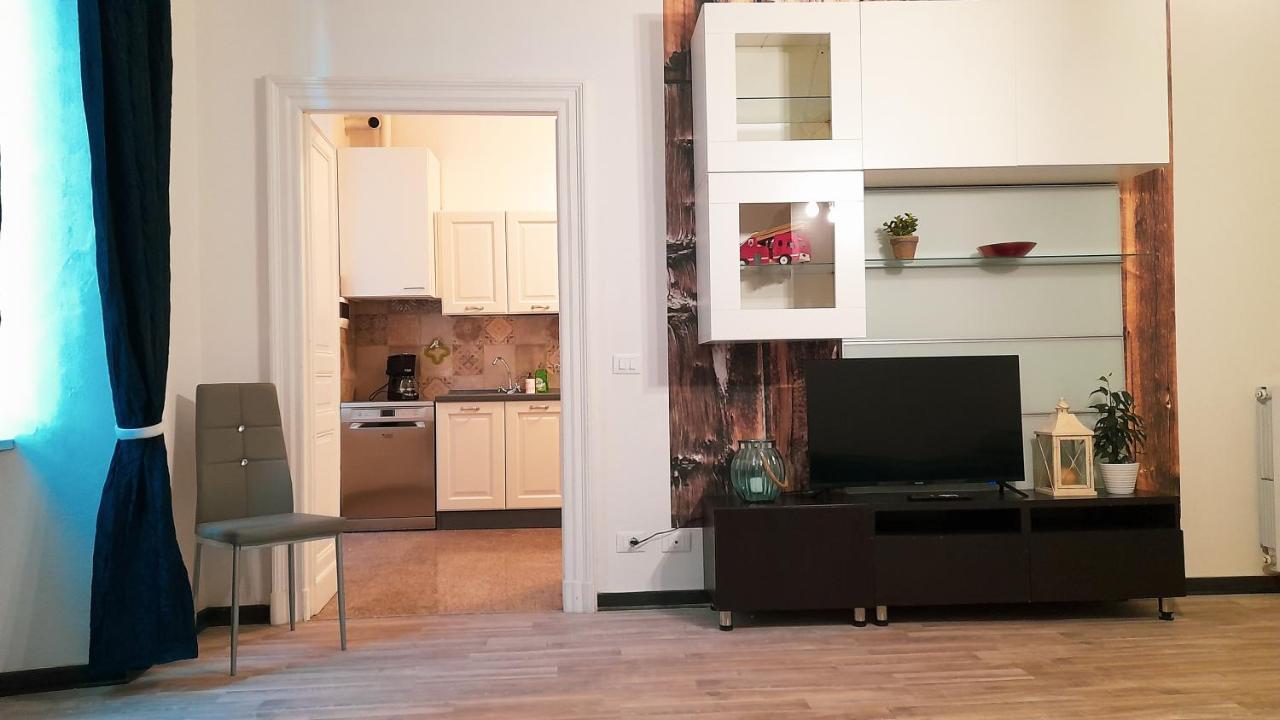 شقة La Casa Di Christina إمبيريا المظهر الخارجي الصورة