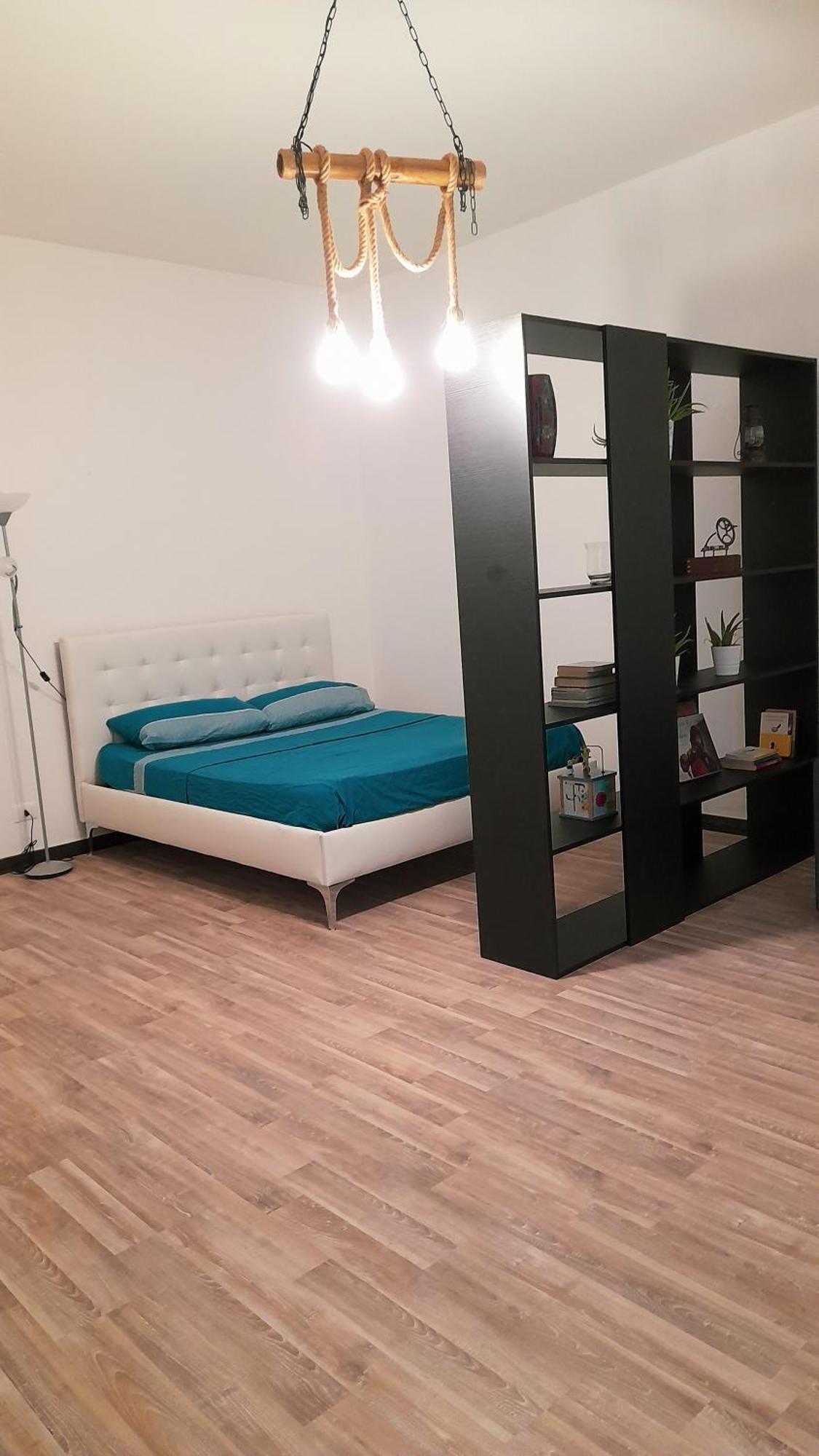 شقة La Casa Di Christina إمبيريا المظهر الخارجي الصورة